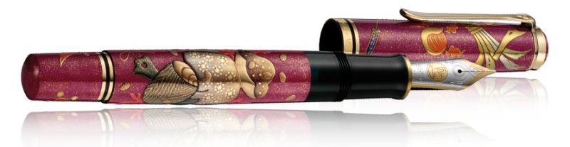 Makie Pelikan Makie Pelikan